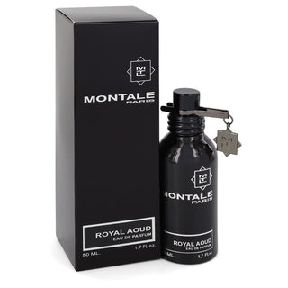 Montale Royal Aoud by Montale Eau De Parfum Spray 1.7 oz for Women - PerfumeOutlet.com