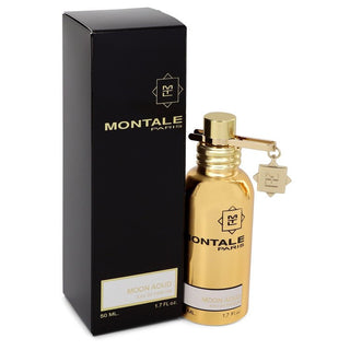 Montale Moon Aoud by Montale Eau De Parfum Spray 1.7 oz for Women - PerfumeOutlet.com