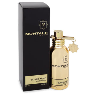 Montale Silver Aoud by Montale Eau De Parfum Spray oz for Women - PerfumeOutlet.com