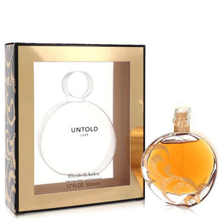 Untold Luxe by Elizabeth Arden Eau De Parfum Spray 1.7 oz for Women - PerfumeOutlet.com