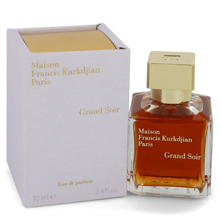 Grand Soir by Maison Francis Kurkdjian Eau De Parfum Spray for Women - PerfumeOutlet.com