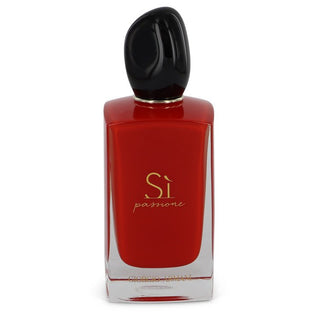 Armani Si Passione by Giorgio Armani Eau De Parfum Spray for Women - PerfumeOutlet.com