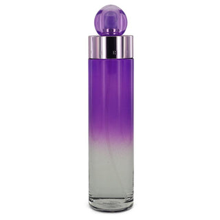 Perry Ellis 360 Purple by Perry Ellis Eau De Parfum Spray (unboxed) 6.7 oz for Women - PerfumeOutlet.com