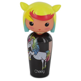 Kokeshi Cheery by Kokeshi Eau de Toilette Spray (Tester) 1.7 oz for Women - PerfumeOutlet.com