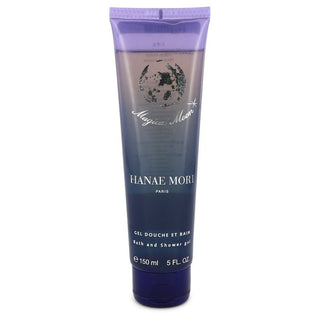 Magical Moon by Hanae Mori Shower Gel for Women - PerfumeOutlet.com