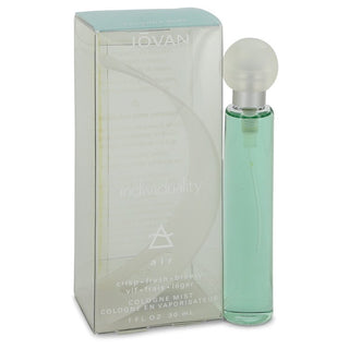 Jovan Individuality Air by Jovan Cologne Spray 1 oz for Women - PerfumeOutlet.com