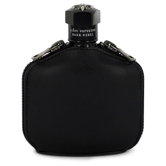 John Varvatos Dark Rebel Rider by John Varvatos Eau De Toilette Spray for Men - PerfumeOutlet.com