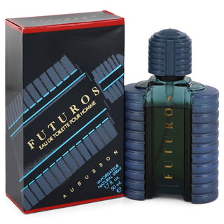 Futuros by Aubusson Eau De Toilette Spray 1.7 oz for Men - PerfumeOutlet.com