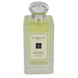 Jo Malone English Oak & Hazelnut by Jo Malone Cologne Spray.