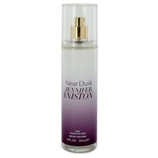 Jennifer Aniston Near Dusk by Jennifer Aniston Fragrance Mist Spray 8  oz  for Women - PerfumeOutlet.com