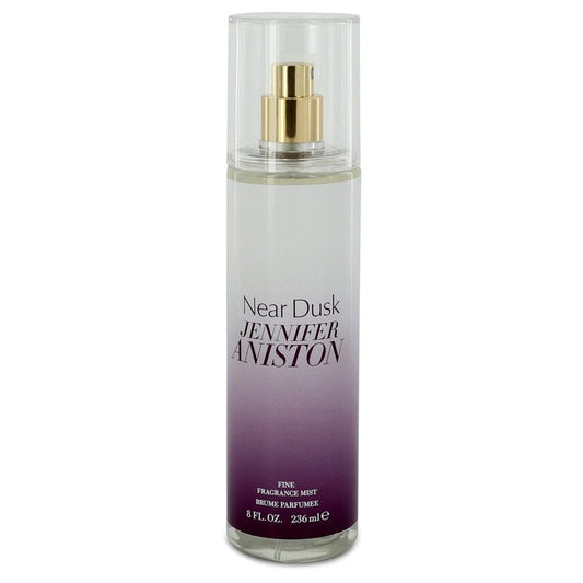 Jennifer Aniston Near Dusk by Jennifer Aniston Fragrance Mist Spray 8  oz  for Women - PerfumeOutlet.com