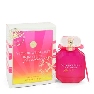 Bombshell Paradise by Victoria's Secret Eau De Parfum Spray for Women - PerfumeOutlet.com