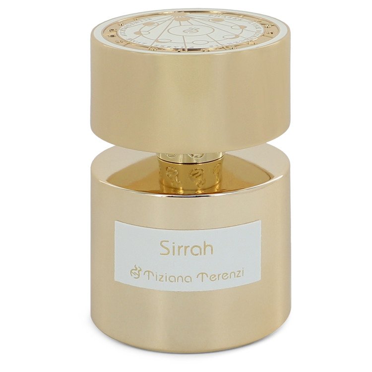 Tiziana Terenzi Sirrah by Tiziana Terenzi Extrait De Parfum Spray 3.38 oz for Women - PerfumeOutlet.com