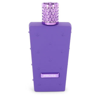 Police Shock In Scent by Police Colognes Eau De Parfum Spray (Tester) 3.4 oz  for Women - PerfumeOutlet.com