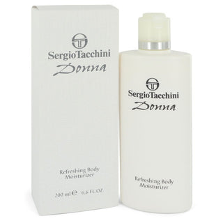 Sergio Tacchini   by Sergio Tacchini Body Lotion 6.6 oz for Women - PerfumeOutlet.com