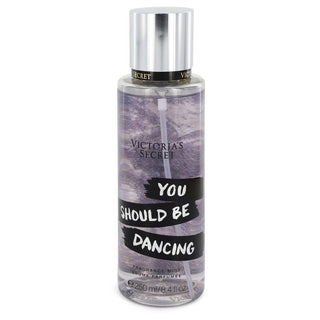 Victoria's Secret You Should Be Dancing by Victoria's Secret Fragrance Mist Spray 8.4 oz for Women - PerfumeOutlet.com