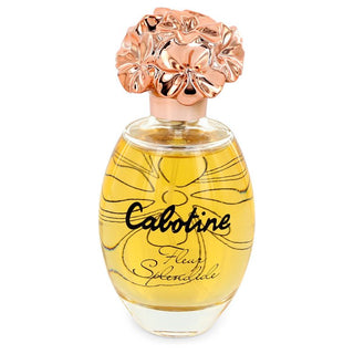 Cabotine Fleur Splendide by Parfums Gres Eau De Toilette Spray (unboxed) 3.4 oz  for Women - PerfumeOutlet.com