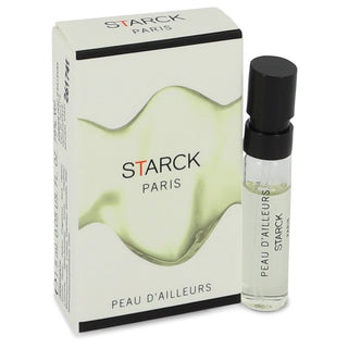 Peau D'ailleurs by Starck Paris Vial (sample) .05 oz  for Women - PerfumeOutlet.com