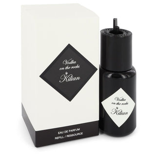 Vodka on the Rocks by Kilian Eau De Parfum Spray Refill 1.7 oz  for Women - PerfumeOutlet.com