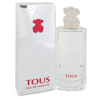 Tous by Tous Eau De Toilette Spray for Women - PerfumeOutlet.com