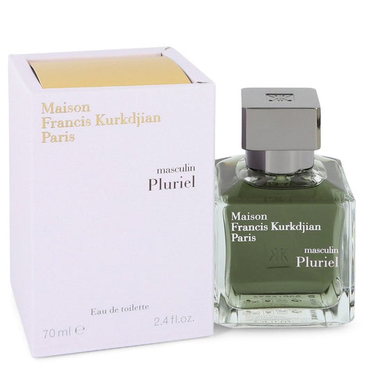 Masculin Pluriel by Maison Francis Kurkdjian Eau De Toilette Spray for Men - PerfumeOutlet.com