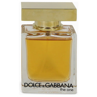 The One by Dolce & Gabbana Eau De Toilette Spray (New Packaging unboxed) 1.6 oz  for Women - PerfumeOutlet.com