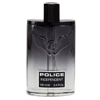 Police Independent by Police Colognes Eau De Toilette Spray 3.4 oz for Men - PerfumeOutlet.com