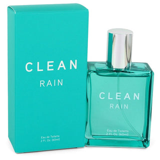 Clean Rain by Clean Eau De Toilette Spray 2 oz for Women - PerfumeOutlet.com