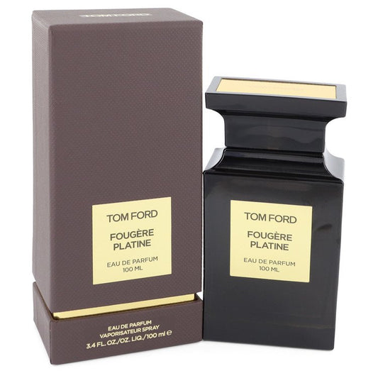 Tom Ford Fougere Platine by Tom Ford Eau De Parfum Spray for Women - PerfumeOutlet.com