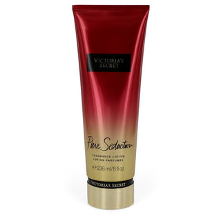 Victoria's Secret Pure Seduction by Victoria's Secret Body Lotion 8 oz  for Women - PerfumeOutlet.com