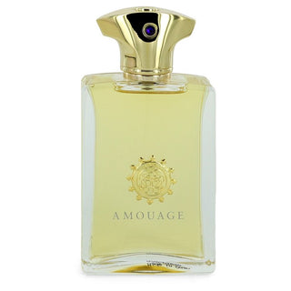 Amouage Jubilation XXV by Amouage Eau De Parfum Spray (unboxed) 3.4 oz  for Men - PerfumeOutlet.com