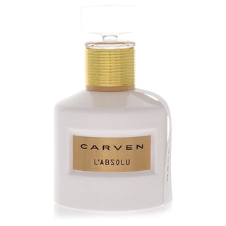 Carven L'absolu by Carven Eau De Parfum Spray for Women