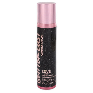 Victoria's Secret Love Star by Victoria's Secret Glitter Lust Shimmer Spray 2.5 oz  for Women - PerfumeOutlet.com