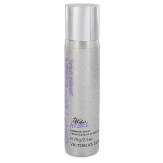 Victoria's Secret Tease Rebel by Victoria's Secret Glitter Lust Shimmer Spray 2.5 oz  for Women - PerfumeOutlet.com