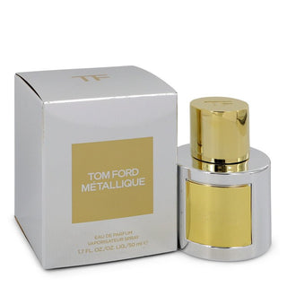 Tom Ford Metallique by Tom Ford Eau De Parfum Spray for Women - PerfumeOutlet.com