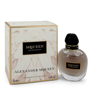 McQueen by Alexander McQueen Eau De Parfum Spray for Women - PerfumeOutlet.com