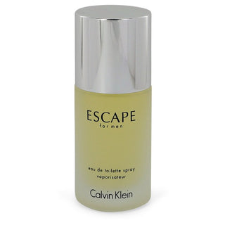 ESCAPE by Calvin Klein Eau De Toilette Spray (unboxed) 1.7 oz  for Men - PerfumeOutlet.com