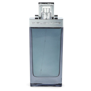 Diplomate Pour Homme Extreme by Paris Bleu Eau De Toilette Spray 3.4 oz for Men - PerfumeOutlet.com