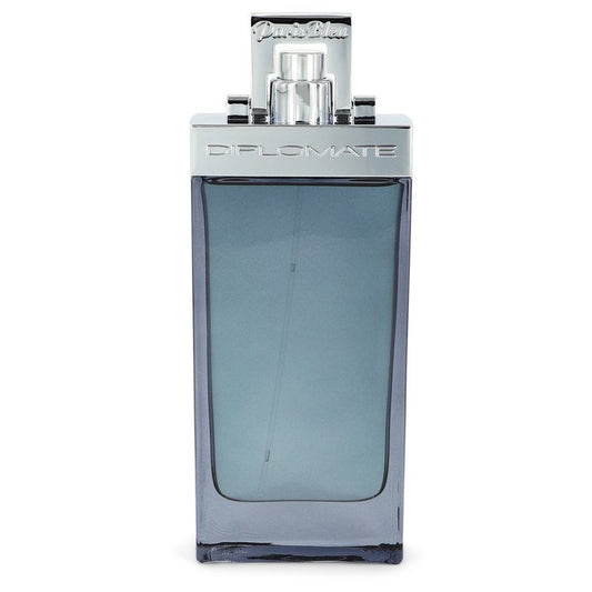 Diplomate Pour Homme Extreme by Paris Bleu Eau De Toilette Spray 3.4 oz for Men - PerfumeOutlet.com