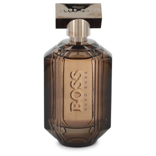 Boss The Scent Absolute by Hugo Boss Eau De Parfum Spray for Women - PerfumeOutlet.com