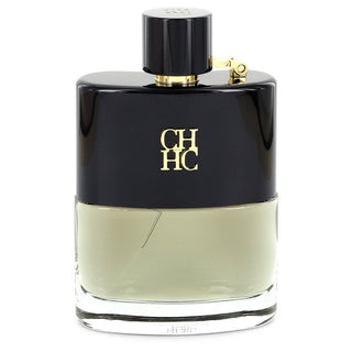 CH Prive by Carolina Herrera Eau De Toilette Spray (unboxed) 3.4 oz  for Men - PerfumeOutlet.com