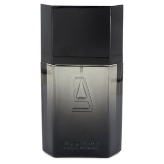 Azzaro Night Time by Azzaro Eau De Toilette Spray - PerfumeOutlet.com