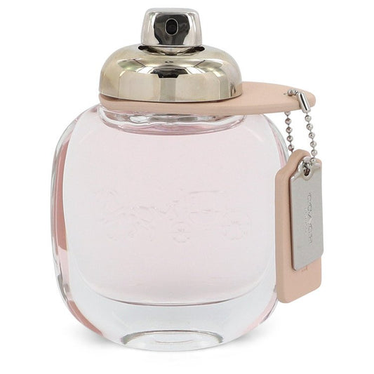 Coach by Coach Eau De Toilette Spray (unboxed) 1.7 oz  for Women - PerfumeOutlet.com