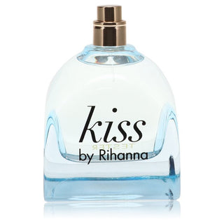 Rihanna Kiss by Rihanna Eau De Parfum Spray for Women