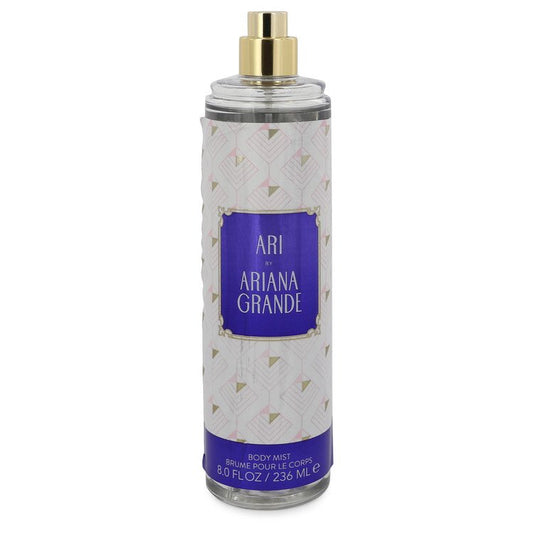 Ari by Ariana Grande Body Mist Spray (Tester) 8 oz  for Women - PerfumeOutlet.com