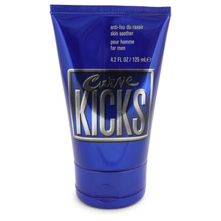 Curve Kicks by Liz Claiborne After Shave Skin Smoother 4.2 oz for Men - PerfumeOutlet.com