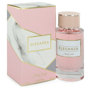 Diane Castel Eleganza by Diane Castel Eau De Parfum Spray 3.3 oz for Women - PerfumeOutlet.com