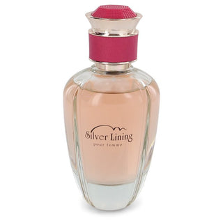 Silver Lining by Jean Rish Eau De Parfum Spray (unboxed) 3.4 oz  for Women - PerfumeOutlet.com