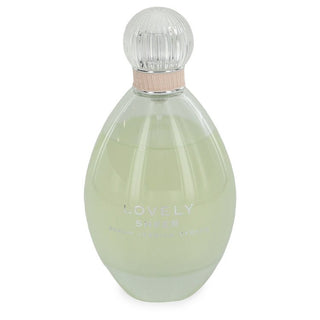 Lovely Sheer by Sarah Jessica Parker Eau De Parfum Spray (unboxed) 3.4 oz  for Women - PerfumeOutlet.com