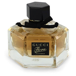 Flora by Gucci Eau De Parfum Spray (unboxed) 1.7 oz  for Women - PerfumeOutlet.com